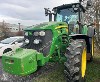 John Deere