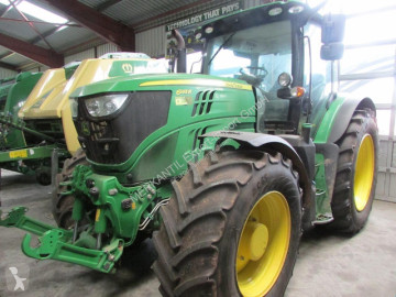 John Deere6R