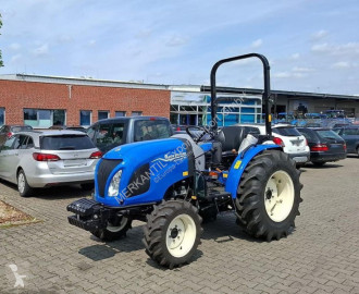 New Holland