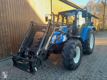 New Holland