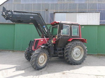 Tracteur agricole Belarus MTS 820