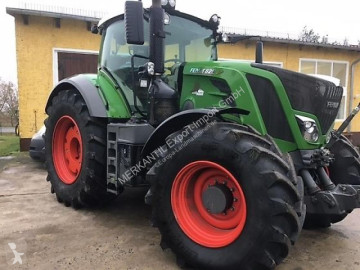 Fendt