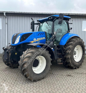 New Holland