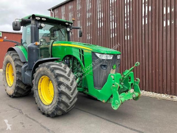 John Deere6R