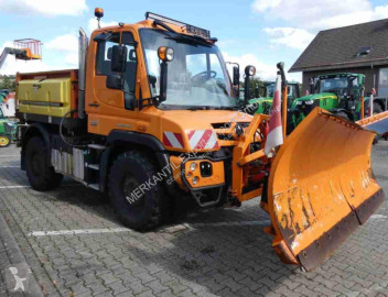 Unimog