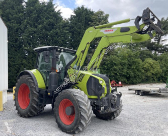 Claas