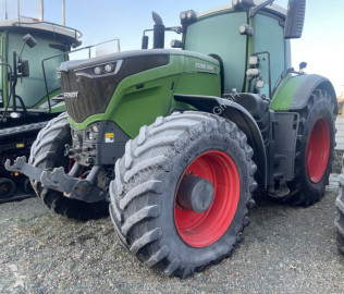 Lantbrukstraktor Fendt 1042 Vario
