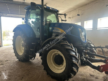 New Holland