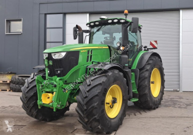John Deere6250R