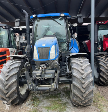New Holland