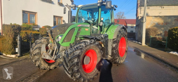 Lantbrukstraktor Fendt