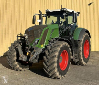 Lantbrukstraktor Fendt 828 Vario S4 Profil Plus