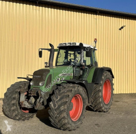 Lantbrukstraktor Fendt 820 TMS Vario