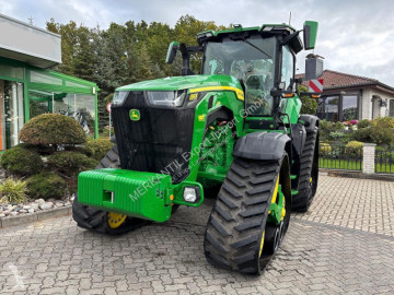 Lantbrukstraktor John Deere