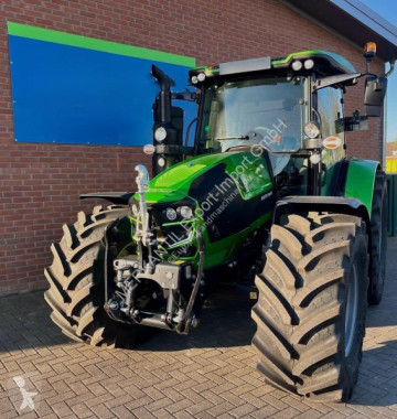 Lantbrukstraktor Deutz-Fahr