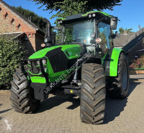 Deutz-Fahr