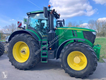 John Deere6250R