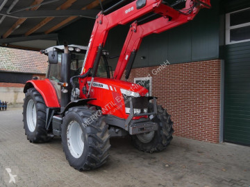 Massey Ferguson