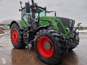 Lantbrukstraktor Fendt 936 Profi Plus