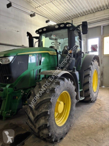 John Deere6R