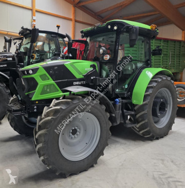Deutz-Fahr