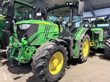 John Deere6R