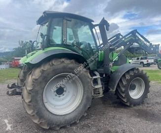 Deutz-Fahr