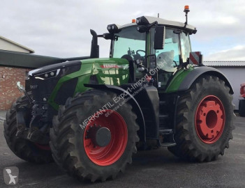 Fendt