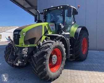 Claas