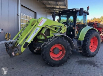 Claas