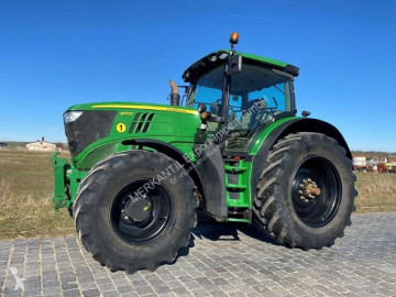 John Deere6R