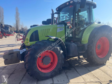 Lantbrukstraktor Claas