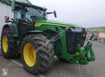 Lantbrukstraktor John Deere