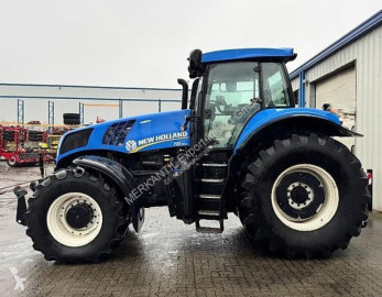 New Holland