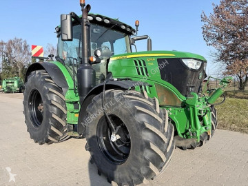 Lantbrukstraktor John Deere 6R 6215R