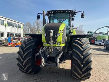 Claas