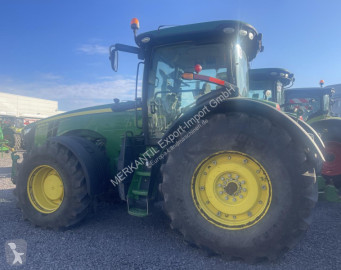 Tractor agrícola John Deere