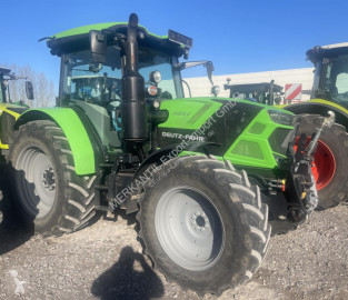 Deutz-Fahr