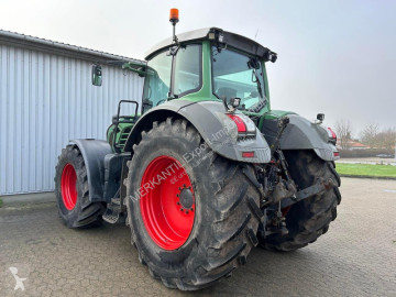 Fendt
