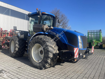 New Holland