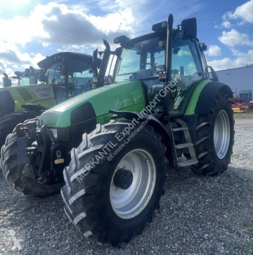 Deutz-Fahr