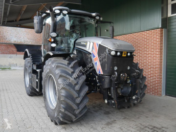 Lantbrukstraktor JCB Fastrac 4220 25 years Edition *neuer Triebsatz*