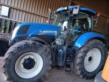 New Holland