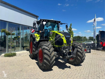 Claas