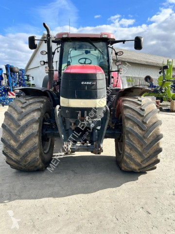 Lantbrukstraktor Case Puma CVX 230