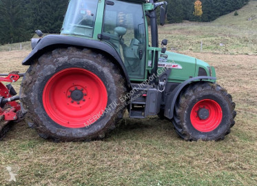 Fendt