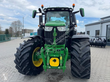 John Deere