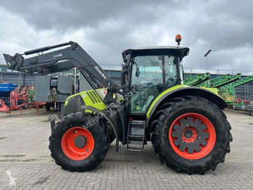 Claas