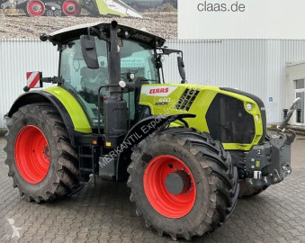 Claas