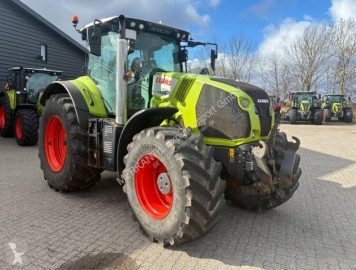 Claas